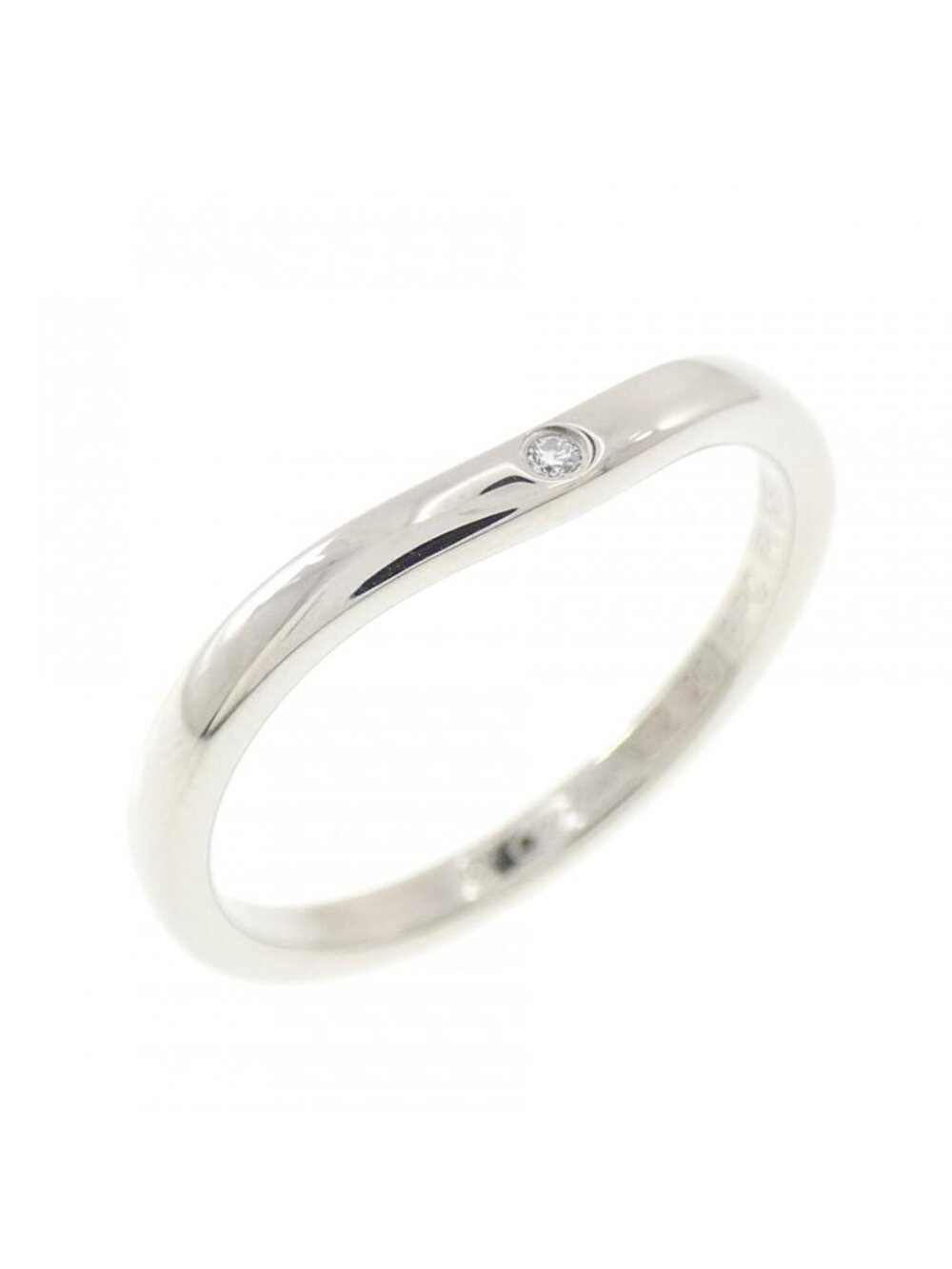 Cartier Ballerina Ring